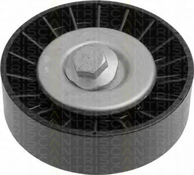 Паразитный / ведущий ролик, поликлиновой ремень TRISCAN купить