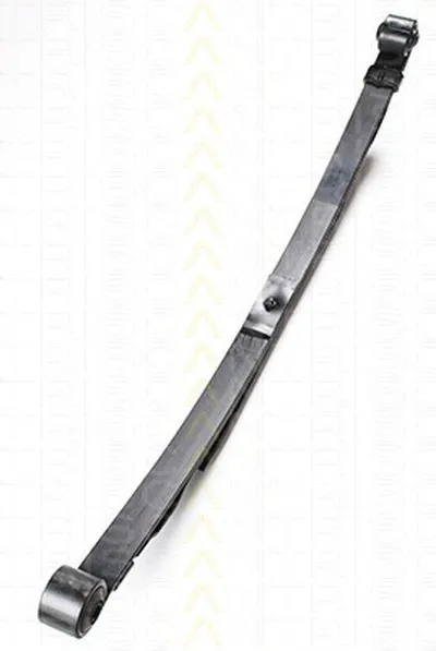 Многолистовая рессора TRISCAN купить