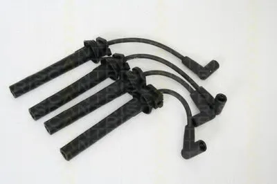 Комплект проводов зажигания TRISCAN купить