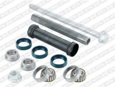 Втулка, балка моста SNR купить