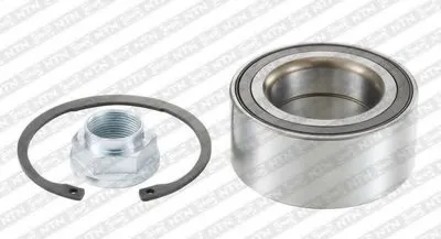 Комплект подшипника ступицы колеса SNR купить