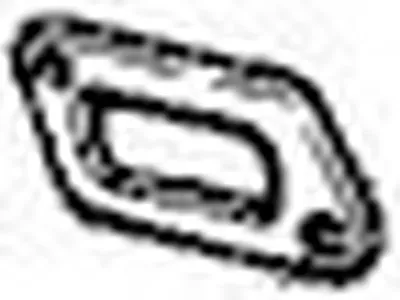 Прокладка, выпускной коллектор PAYEN купить