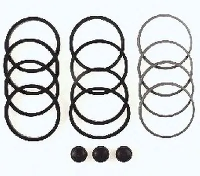 Ремкомплект, тормозной суппорт BUDWEG CALIPER купить