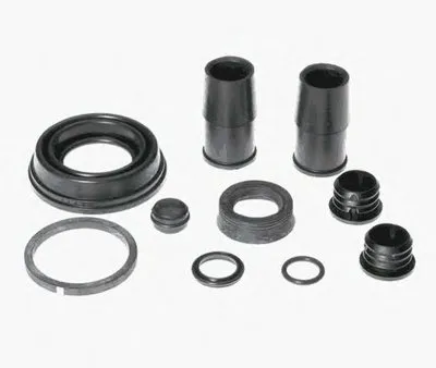 Ремкомплект, тормозной суппорт BUDWEG CALIPER купить