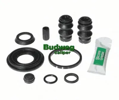 Ремкомплект, тормозной суппорт BUDWEG CALIPER купить