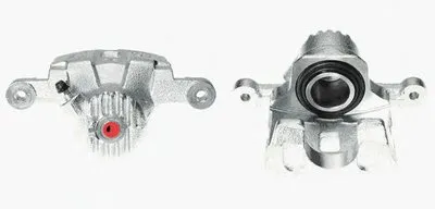 Тормозной суппорт BUDWEG CALIPER купить