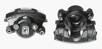 Тормозной суппорт BUDWEG CALIPER купить