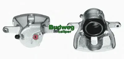 Тормозной суппорт BUDWEG CALIPER купить
