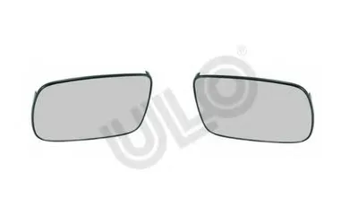 Зеркальное стекло, наружное зеркало ULO купить