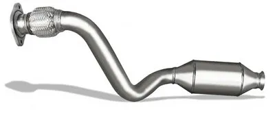 Комплект дооснащения, сажевый / частичный фильтр; Компл. для дооборудов., катализатор/сажев.фильтр (комбисист. Partikel-Kat OBERLAND купить