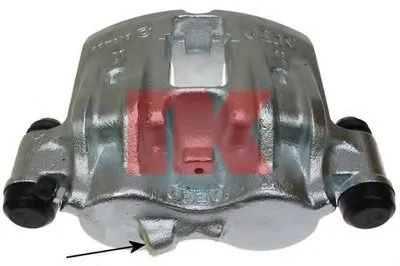 Тормозной суппорт NK купить