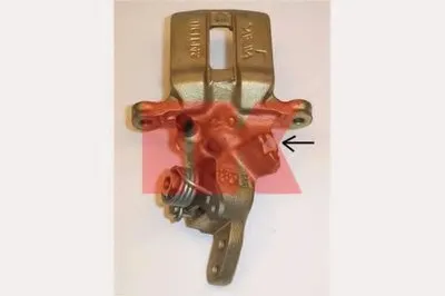 Тормозной суппорт NK купить