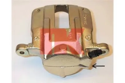 Тормозной суппорт NK купить