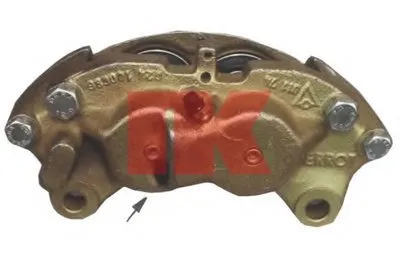 Тормозной суппорт NK купить