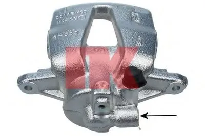 Тормозной суппорт NK купить