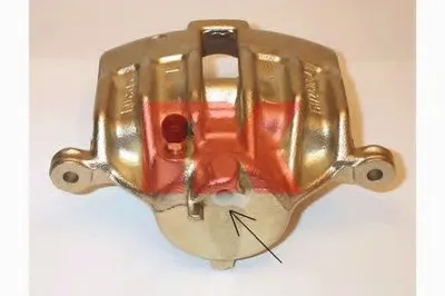 Тормозной суппорт NK купить