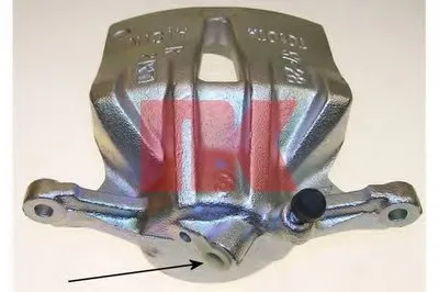 Тормозной суппорт NK купить
