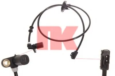 Датчик, частота вращения колеса NK купить