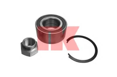 Комплект подшипника ступицы колеса NK купить
