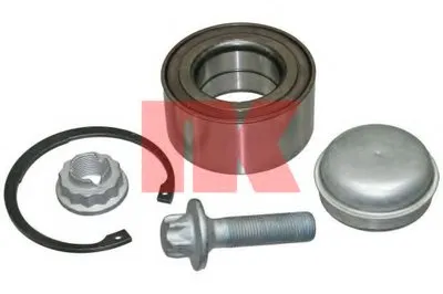 Комплект подшипника ступицы колеса NK купить