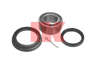 Комплект подшипника ступицы колеса NK купить