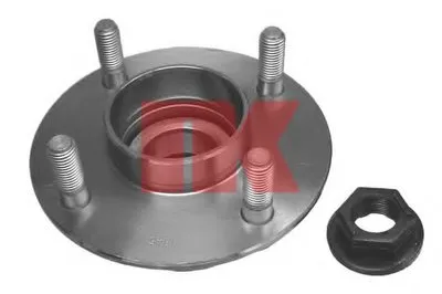 Комплект подшипника ступицы колеса NK купить