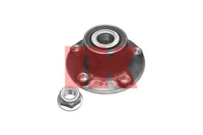 Комплект подшипника ступицы колеса NK купить