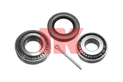 Комплект подшипника ступицы колеса NK купить