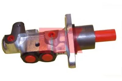 целиндер ручного тормоза NK купить