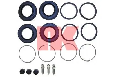 Ремкомплект, тормозной суппорт NK купить