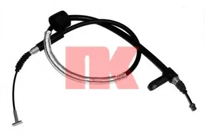 Трос, стояночная тормозная система NK купить