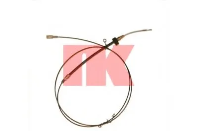 Трос, стояночная тормозная система NK купить