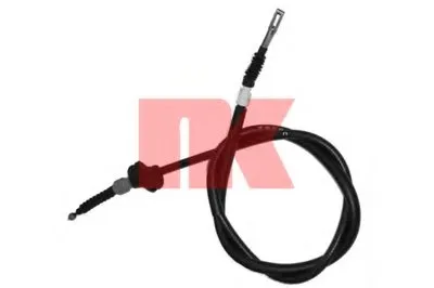 Трос, стояночная тормозная система NK купить