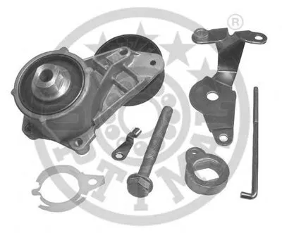 Натяжитель ремня, клиновой зубча OPTIMAL купить