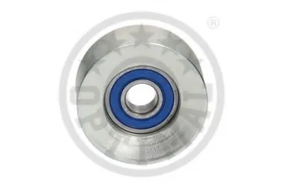 Паразитный / ведущий ролик, поликлиновой ремень OPTIMAL купить