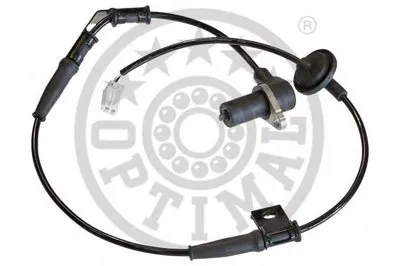 Датчик, частота вращения колеса OPTIMAL купить