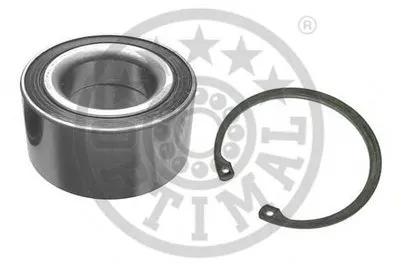 Комплект подшипника ступицы колеса OPTIMAL купить