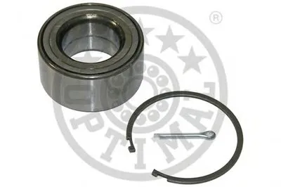 Комплект подшипника ступицы колеса OPTIMAL купить