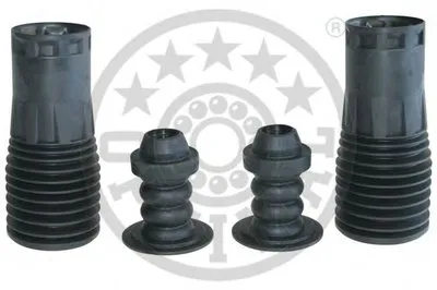 Пылезащитный комплект, амортизатор OPTIMAL купить