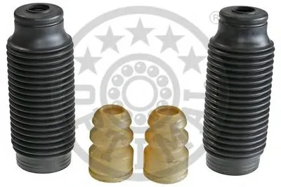 Пылезащитный комплект, амортизатор OPTIMAL купить