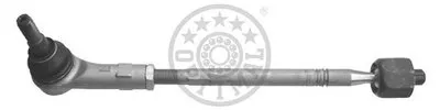 Поперечная рулевая тяга OPTIMAL купить