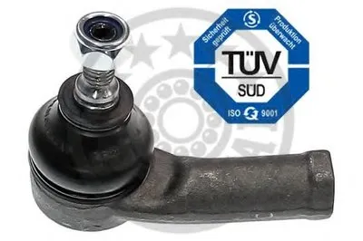 Наконечник поперечной рулевой тяги OPTIMAL купить