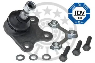 Шаровой шарнир OPTIMAL купить