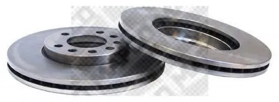 Тормозной диск MAPCO купить