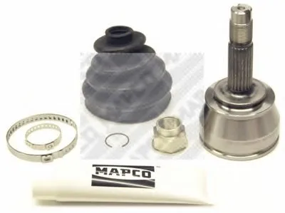 Шарнирный комплект, приводной вал MAPCO купить