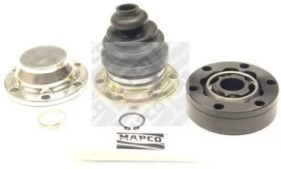 Шарнирный комплект, приводной вал MAPCO купить