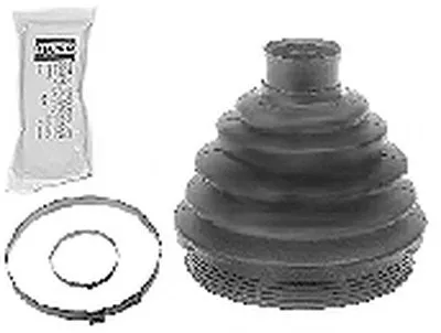 Комплект пылника, приводной вал MAPCO купить