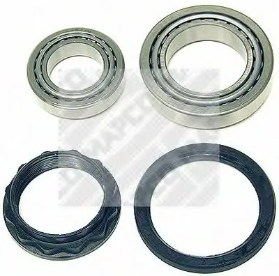 Комплект подшипника ступицы колеса MAPCO купить