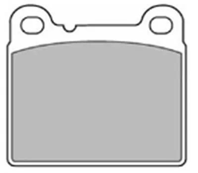 Комплект тормозных колодок, дисковый тормоз MAPCO купить