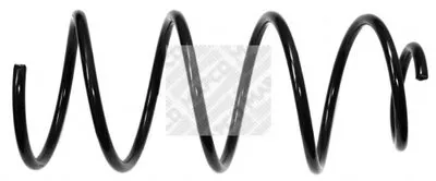 винтовая пружина MAPCO купить